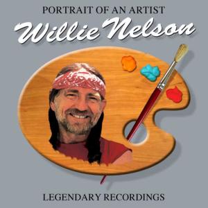Willie Nelson的專輯Portrait Of An Artist