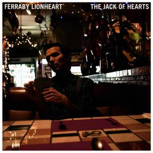 收聽Ferraby Lionheart的Eugene King(Bonus Track)歌詞歌曲