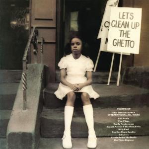 收聽The Philadelphia International All-Stars的Ohh Child歌詞歌曲
