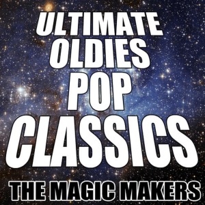 收聽The Magic Makers的My Cherie Amor歌詞歌曲