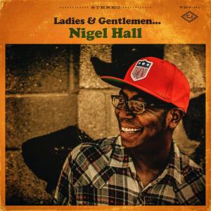 ดาวน์โหลดและฟังเพลง Don't Change for Me พร้อมเนื้อเพลงจาก Nigel Hall