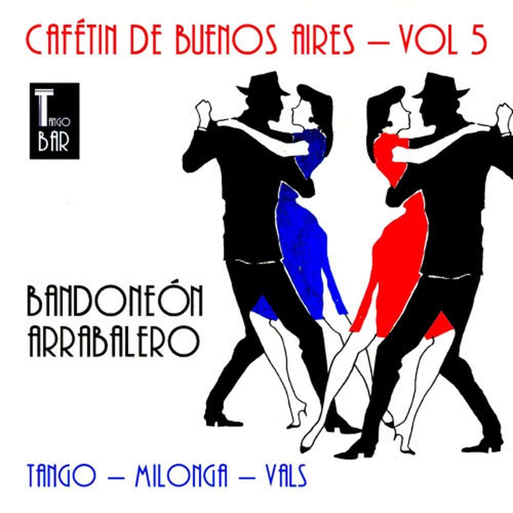 Asi Es el Tango