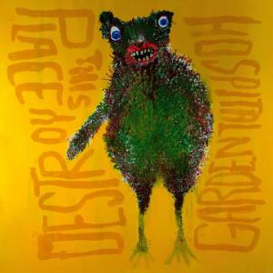 收聽Destroy This Place的We Never Learn歌詞歌曲