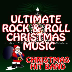 ดาวน์โหลดและฟังเพลง Joy to the Word (Rock & Roll Xmas) พร้อมเนื้อเพลงจาก Christmas Hit Band