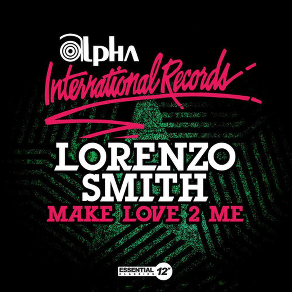 Make Love 2 Me (Puffy's Long Version)