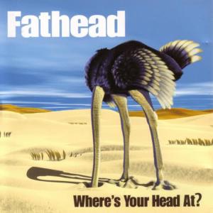 收聽Fathead的I Keep Holdin' On歌詞歌曲