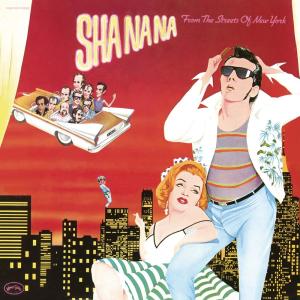 ดาวน์โหลดและฟังเพลง Sh-Boom (Life Could Be a Dream) (Live) พร้อมเนื้อเพลงจาก Sha Na Na