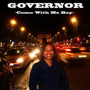 收聽Governor的Before I Fall for You歌詞歌曲