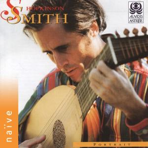 收聽Hopkinson Smith的Prelude, Sarabande and Gigue歌詞歌曲