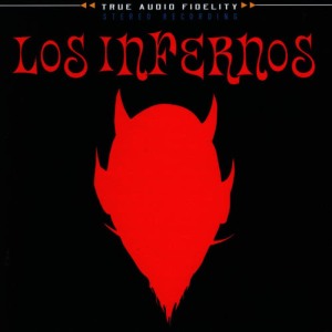 收聽Los Infernos的We Gotta Get Out歌詞歌曲