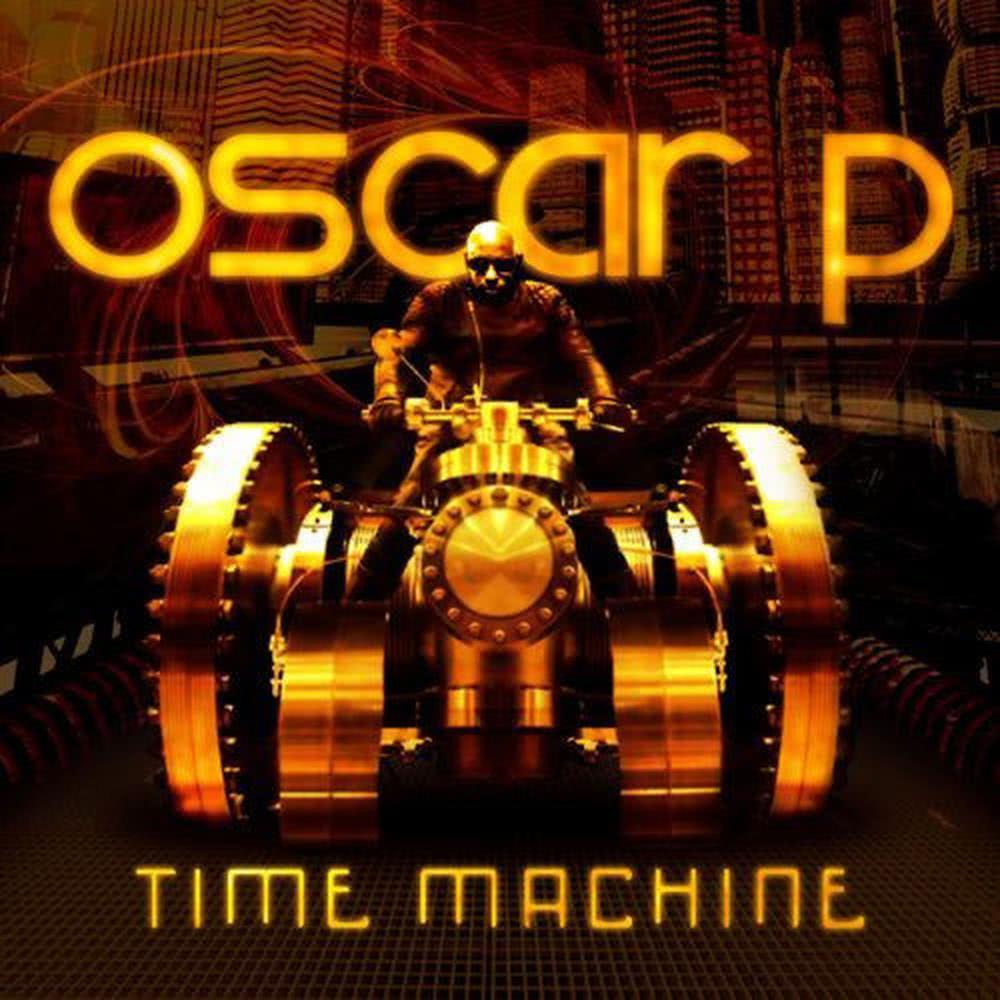 4 Da Headz (Ospina & Oscar P Mix)