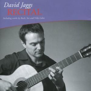 收聽David Jaggs的5 Prelúdios, A. 419歌詞歌曲