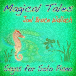 收聽Joel Bruce Wallach的The poem that lived within ten thousand souls歌詞歌曲