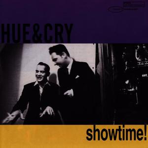 收聽Hue and Cry的Just Say You Love Me歌詞歌曲