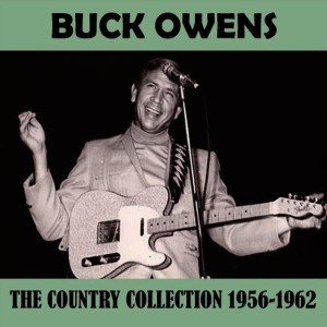 收聽Buck Owens的Above and Beyond歌詞歌曲