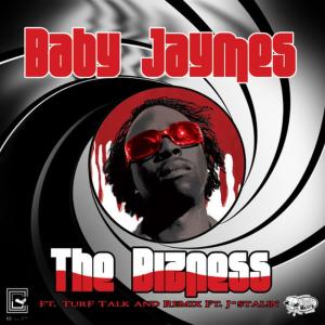 ดาวน์โหลดและฟังเพลง The Bizness (Full Mix) พร้อมเนื้อเพลงจาก Baby Jaymes