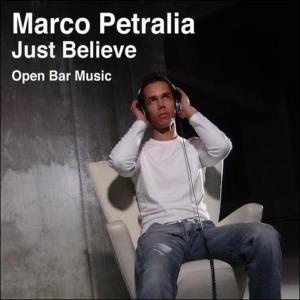 อัลบัม Just Believe ศิลปิน Marco Petralia
