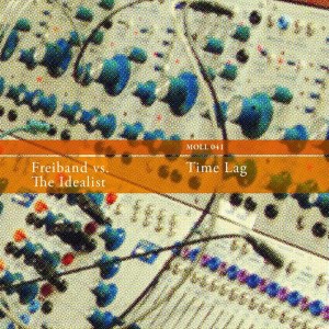 ดาวน์โหลดและฟังเพลง Time Lag พร้อมเนื้อเพลงจาก Freiband