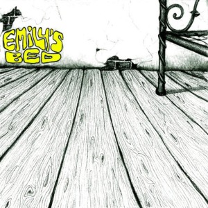 อัลบัม In Cantina ศิลปิน Emily's Bed
