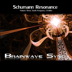ดาวน์โหลดและฟังเพลง Schumann Resonance 33.8hz พร้อมเนื้อเพลงจาก Brainwave-Sync