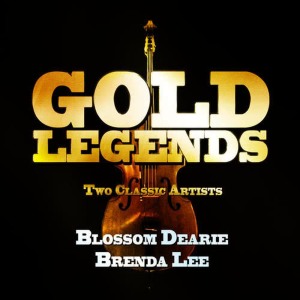 收聽Brenda Lee的The End of the World歌詞歌曲