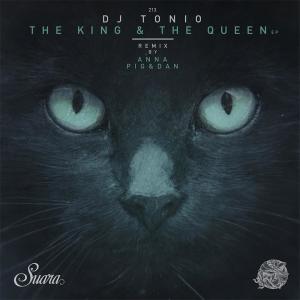 ดาวน์โหลดและฟังเพลง The King (Pig&Dan Remix) พร้อมเนื้อเพลงจาก DJ Tonio