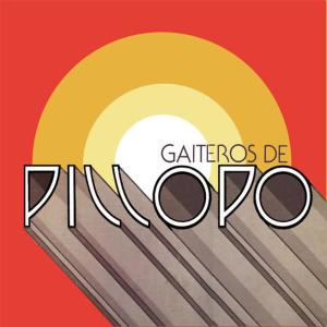 Gaiteros de Pillopo的專輯Gaiteros de Pillopo
