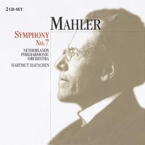 ดาวน์โหลดและฟังเพลง Symphony No. 7 in E minor ("Song of the Night"): III. Scherzo พร้อมเนื้อเพลงจาก Netherlands Philharmonic Orchestra