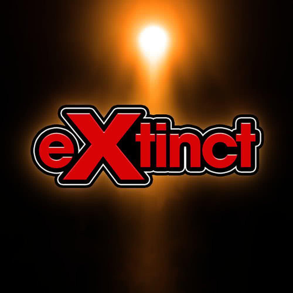 Extinct