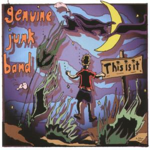 ดาวน์โหลดและฟังเพลง Stupid Love Song พร้อมเนื้อเพลงจาก Genuine Junk Band