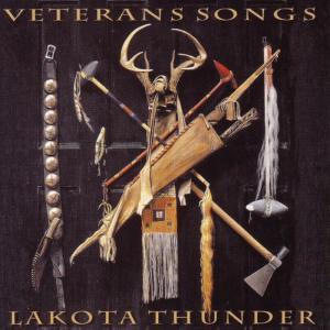 ดาวน์โหลดและฟังเพลง Korea Veterans Song พร้อมเนื้อเพลงจาก Lakota Thunder
