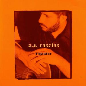 ดาวน์โหลดและฟังเพลง Resistor พร้อมเนื้อเพลงจาก A.J. Rosales