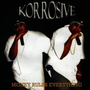 ดาวน์โหลดและฟังเพลง Go Hard พร้อมเนื้อเพลงจาก Korrosive