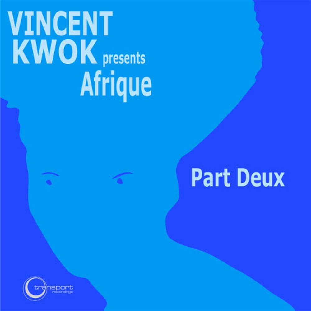 Afrique Part Deux