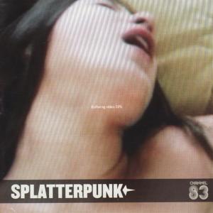 ดาวน์โหลดและฟังเพลง XXX Terminator พร้อมเนื้อเพลงจาก Splatterpunk