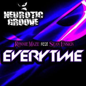 收聽Ronnie Maze的Everytime歌詞歌曲