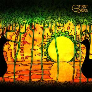 收聽Ginger Trees的Suit and Tie歌詞歌曲