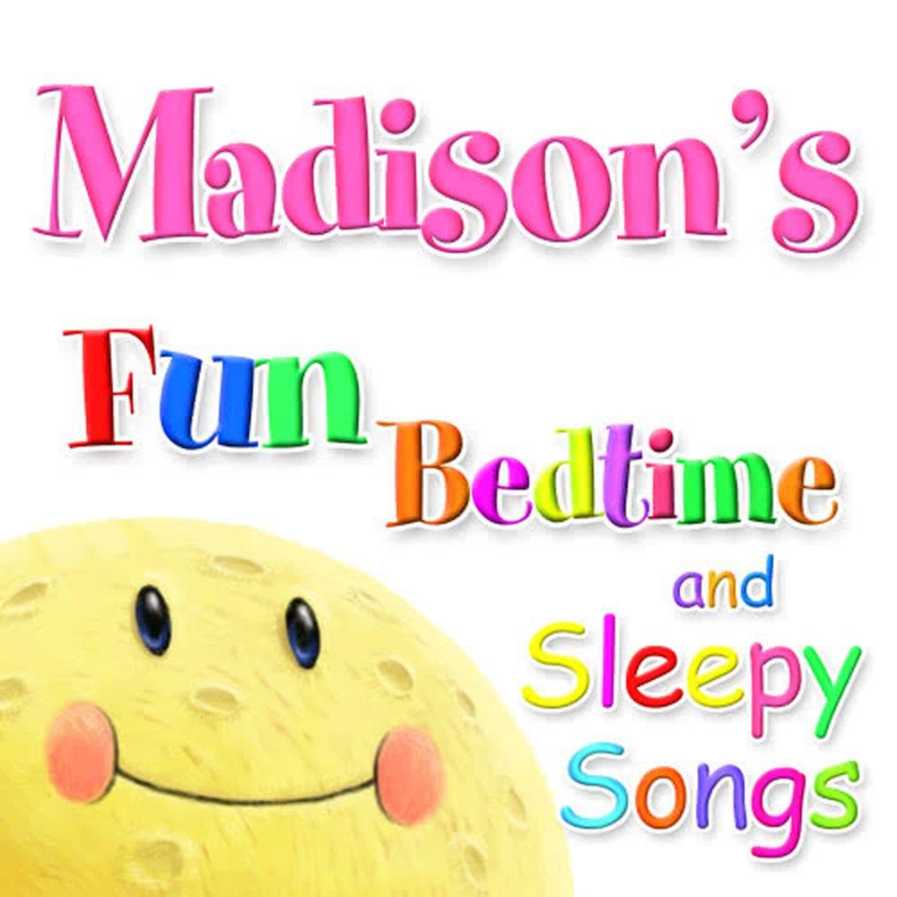 Bedtime for Fingers