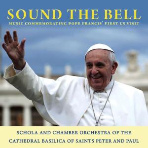 ดาวน์โหลดและฟังเพลง Gift of Finest Wheat พร้อมเนื้อเพลงจาก Schola of the Cathedral Basilica of Saints Peter and Paul