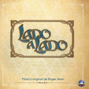 的專輯Lado a Lado - Instrumental