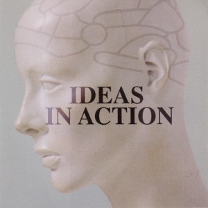 Jimmy Kaleth的專輯Ideas In Action