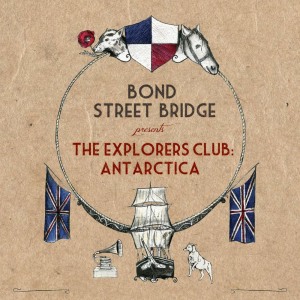 Dengarkan It's All in the Game, Play on! lagu dari Bond Street Bridge dengan lirik