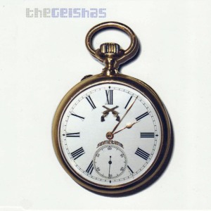 ดาวน์โหลดและฟังเพลง Sometime พร้อมเนื้อเพลงจาก The Geishas