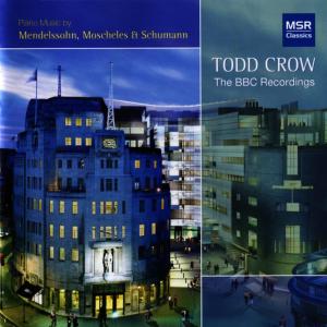 收聽Todd Crow的9 Songs (transcribed by Franz Liszt): Suleika, Op. 34, No. 4歌詞歌曲