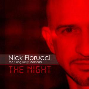 收聽Nick Fiorucci的The Night歌詞歌曲