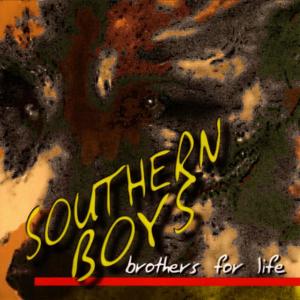 收聽Southern Boys的In Your Face歌詞歌曲
