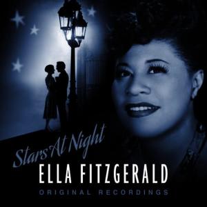 Ella Fitzgerald的專輯Stars At Night