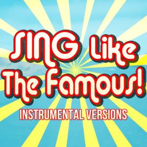 收聽Sing Like The Famous!的Rap God  [Originally Performed by Eminem] (Instrumental Karaoke)歌詞歌曲