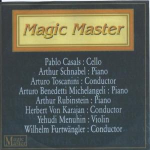 收聽Claudio Arrau的Sonata Violin and Piano Op. 24, No. 5 in F Major [Adagio Molto Espressivo]歌詞歌曲