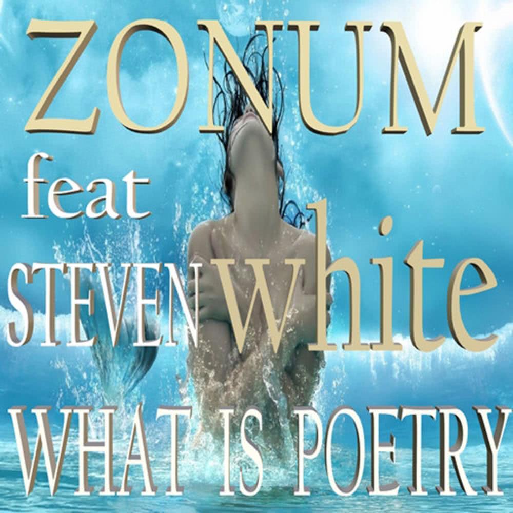 What Is Poetry (Alonso Remix)